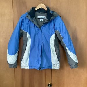 Columbia woman’s Jacket